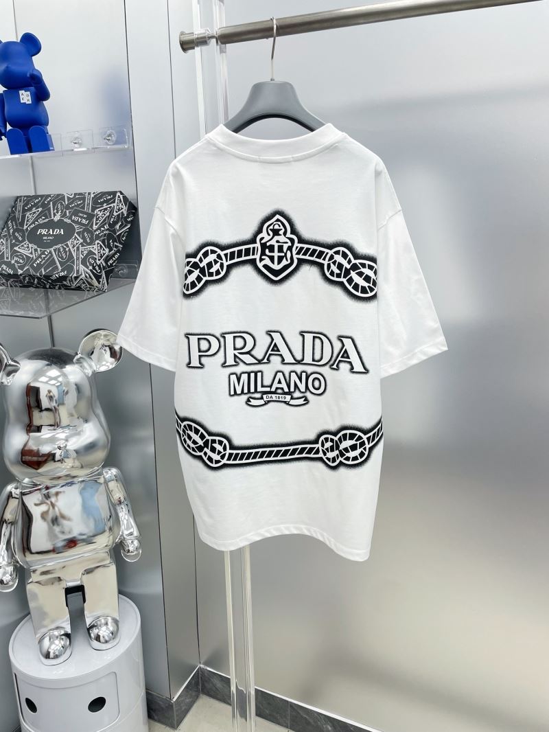 Prada T-Shirts